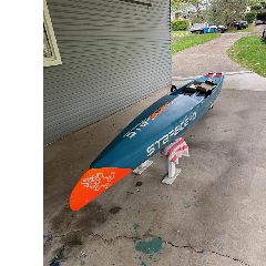 2022 Starboard Sprint - 14' 0", 22 inches - Image 1