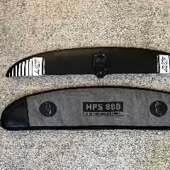 2024 Axis Hps 880 - 1112 cm - Image 1
