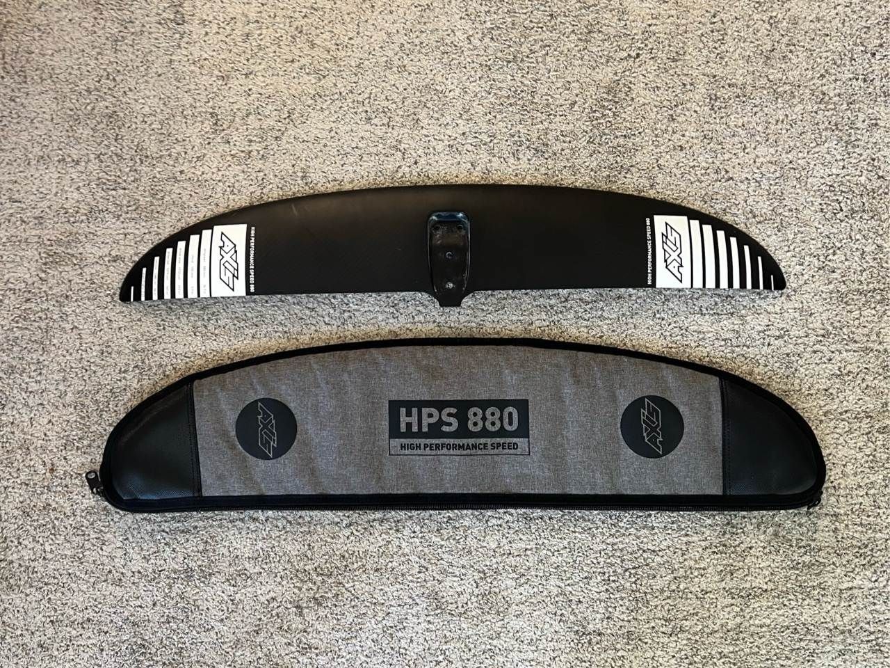 2024 Axis Hps 880 - Image 1
