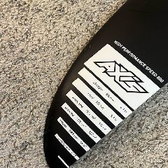 2024 Axis Hps 880 - 1112 cm - Image 2
