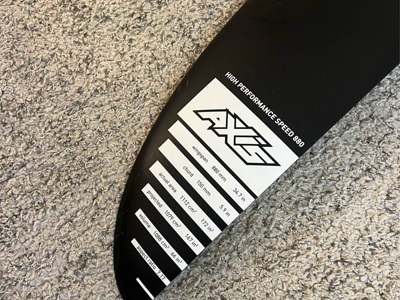 2024 Axis Hps 880 - Image 2
