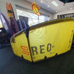 Ozone Reo Ultra - 8 metre - Image 5