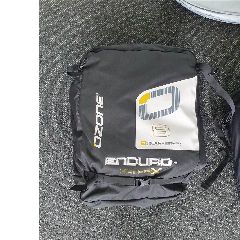 Ozone Enduro Ultra X - 9 metre - Image 1