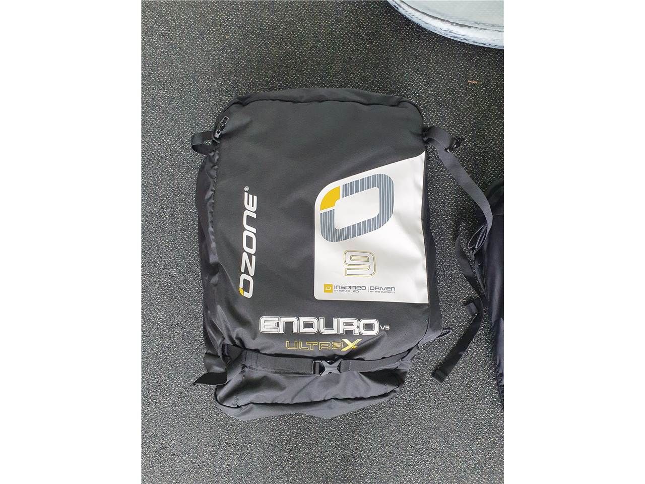 Ozone Enduro Ultra X - Image 5
