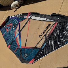 2022 Duotone Super Star - 4.2 metre - Image 3