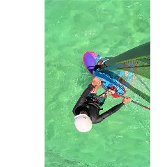 2021 JP Australia Freefoil 105 - 190 cm - Image 1