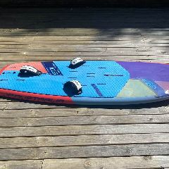 2021 JP Australia Freefoil 105 - 190 cm - Image 3