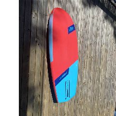 2021 JP Australia Freefoil 105 - 190 cm - Image 4