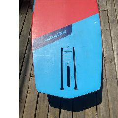 2021 JP Australia Freefoil 105 - 190 cm - Image 5