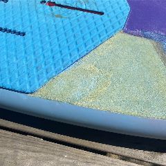 2021 JP Australia Freefoil 105 - 190 cm - Image 7