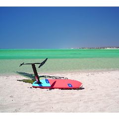 2021 JP Australia Freefoil 105 - 190 cm - Image 8