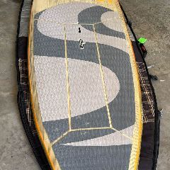 2020 Sunova Speed - 9' 2", 32 inches - Image 1
