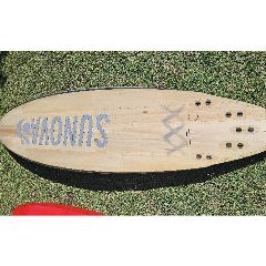 Sunova Flash Casey - 7' 4" - Image 1