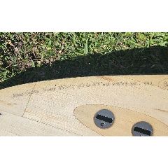 Sunova Flash Casey - 7' 4" - Image 2