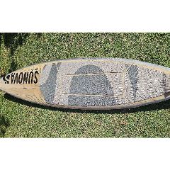 Sunova Flash Casey - 7' 4" - Image 3