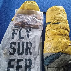 2022 Flysurfer Peak - Image 3