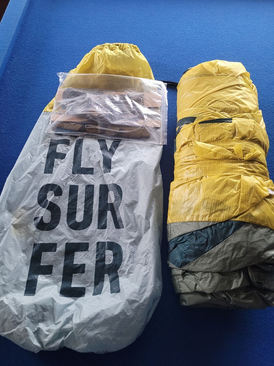 2022 Flysurfer Peak - Image 2