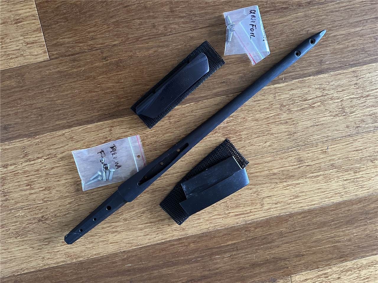 2025 Takuma No Limitz Adapters - Image 1
