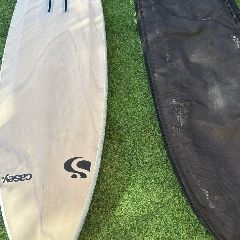 2025 Sunova Aviator - 8' 6" - Image 5