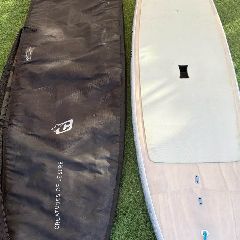 2025 Sunova Aviator - 8' 6" - Image 6