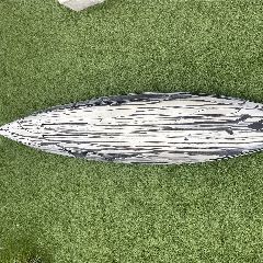 Amos Shapes - 7' 2", 110 Litres - Image 1