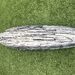 Amos Shapes - 7' 2", 110 Litres - Image 3