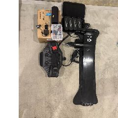 2026 Duotone Foil Assist - 84 cm - Image 1