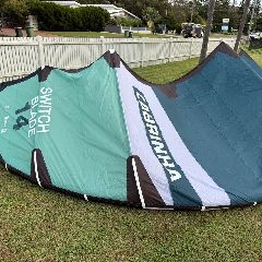 2024 Cabrinha Switchblade - 14 metre - Image 2