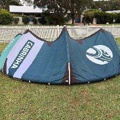 2024 Cabrinha Switchblade - 14 metre - Image 3