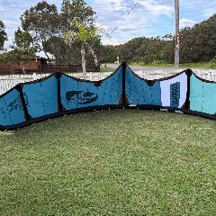 2024 Cabrinha Switchblade - 14 metre - Image 4