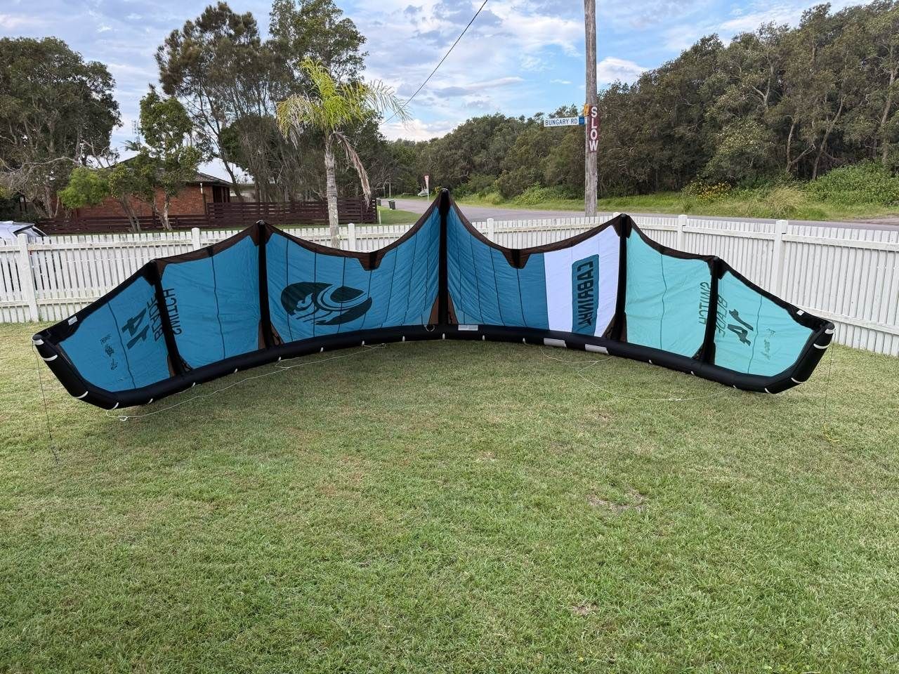 2024 Cabrinha Switchblade - Image 4