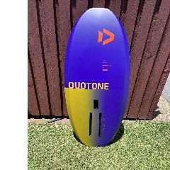 2024 Duotone Sky Style Sls 65Ltr - 4' 9", 65 Litres - Image 10