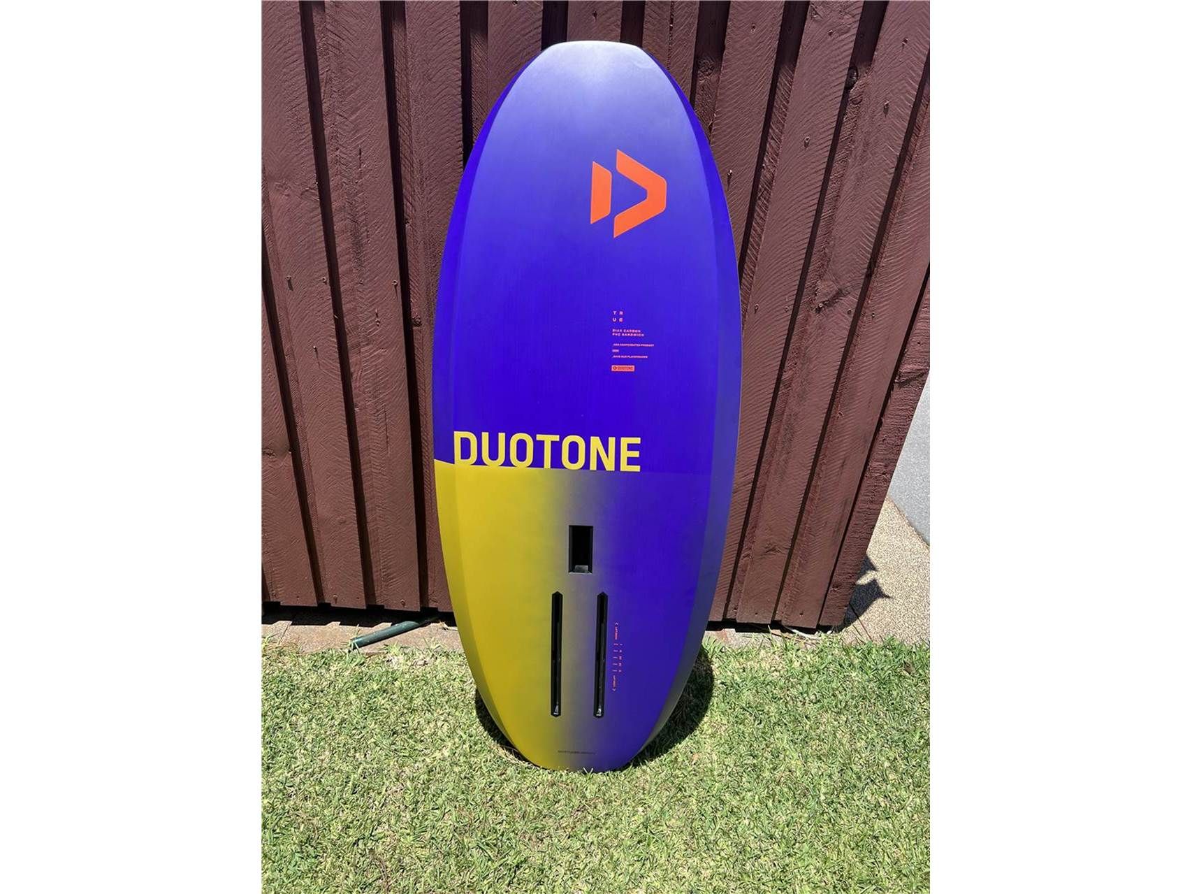 2024 Duotone Sky Style Sls 65Ltr - Image 2