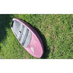 2024 Fanatic Sky Wing - 5' 2", 85 Litres - Image 1