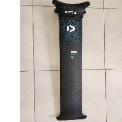 2025 Duotone Sls 75 Aero Carbon Mast And 66Cm Alloy F - 75 cm - Image 1