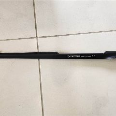 2025 Duotone Sls 75 Aero Carbon Mast And 66Cm Alloy F - 75 cm - Image 2