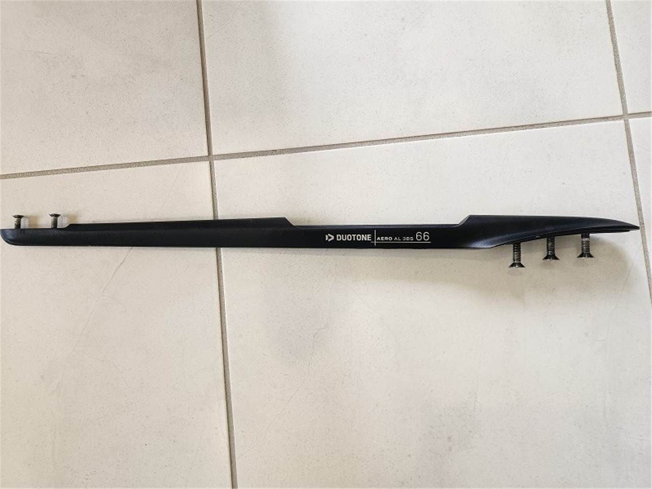 2025 Duotone Sls 75 Aero Carbon Mast And 66Cm Alloy F - Image 2