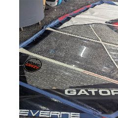 2023 Severne Gator - 7.5 metre - Image 1