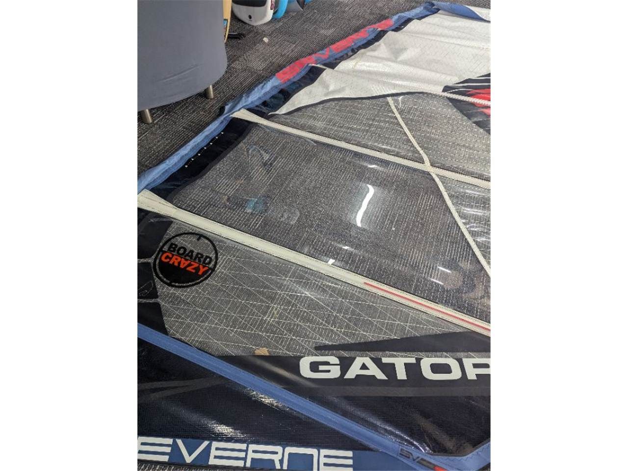 2023 Severne Gator - Image 1