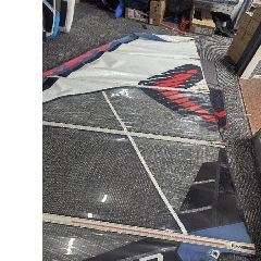 2023 Severne Gator - 7.5 metre - Image 2