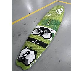 2018 Fanatic Stubby 82 - 214 cm, 82 litres - Image 4