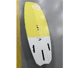 2018 Fanatic Stubby 82 - 214 cm, 82 litres - Image 6