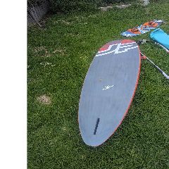 JP Australia Magic Ride - 240 cm, 104 litres - Image 10