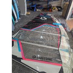 2021 Duotone Space - 6.6 metre - Image 1
