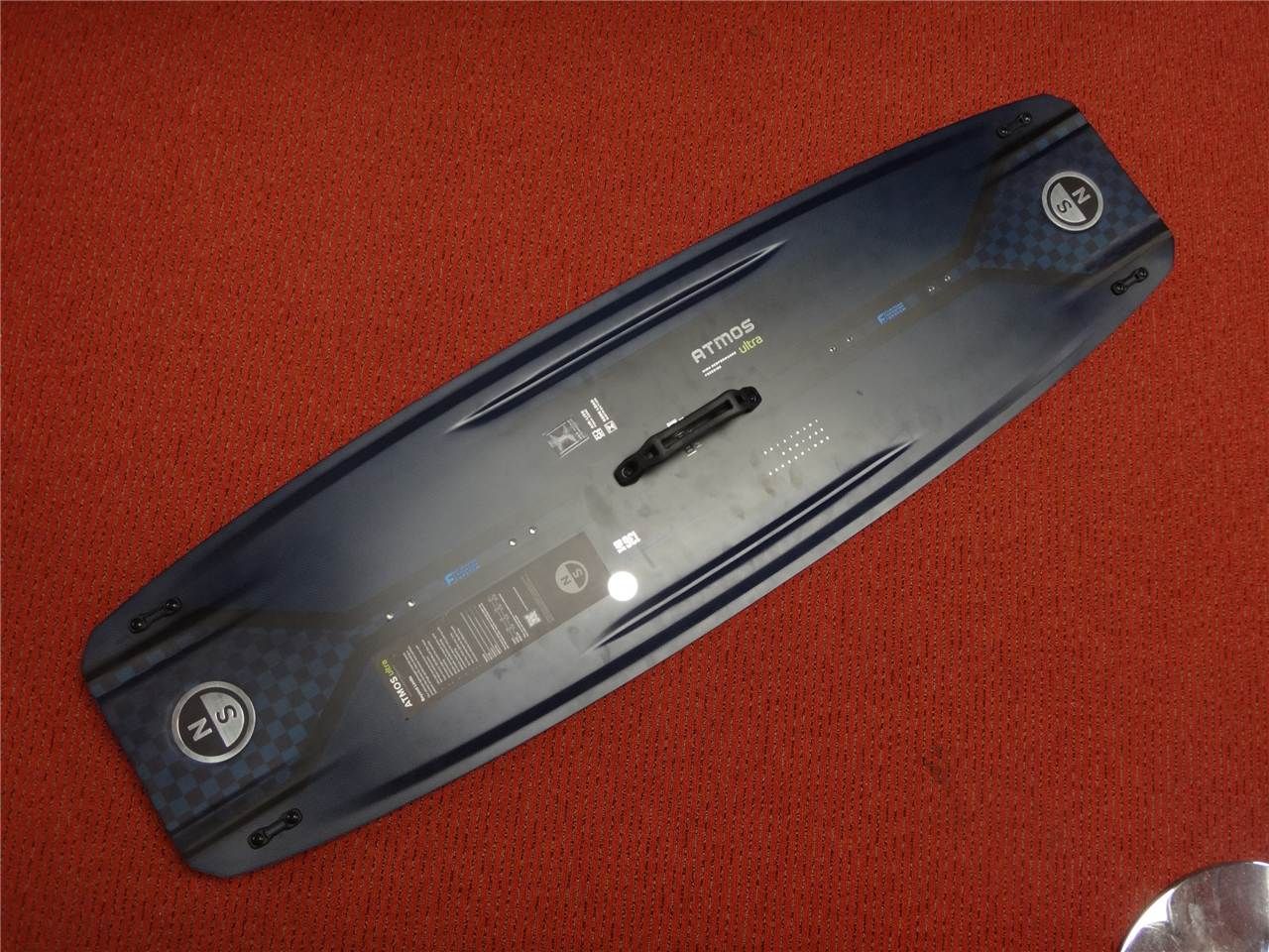 2026 North Atmos Ultra - Image 1