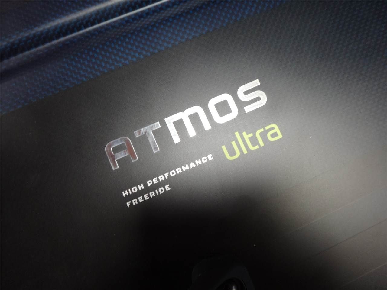 2026 North Atmos Ultra - Image 2