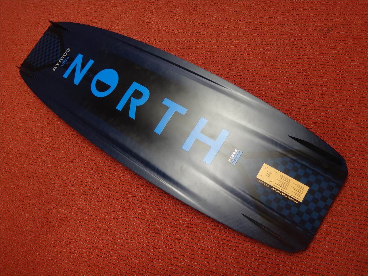 2026 North Atmos Ultra - Image 3