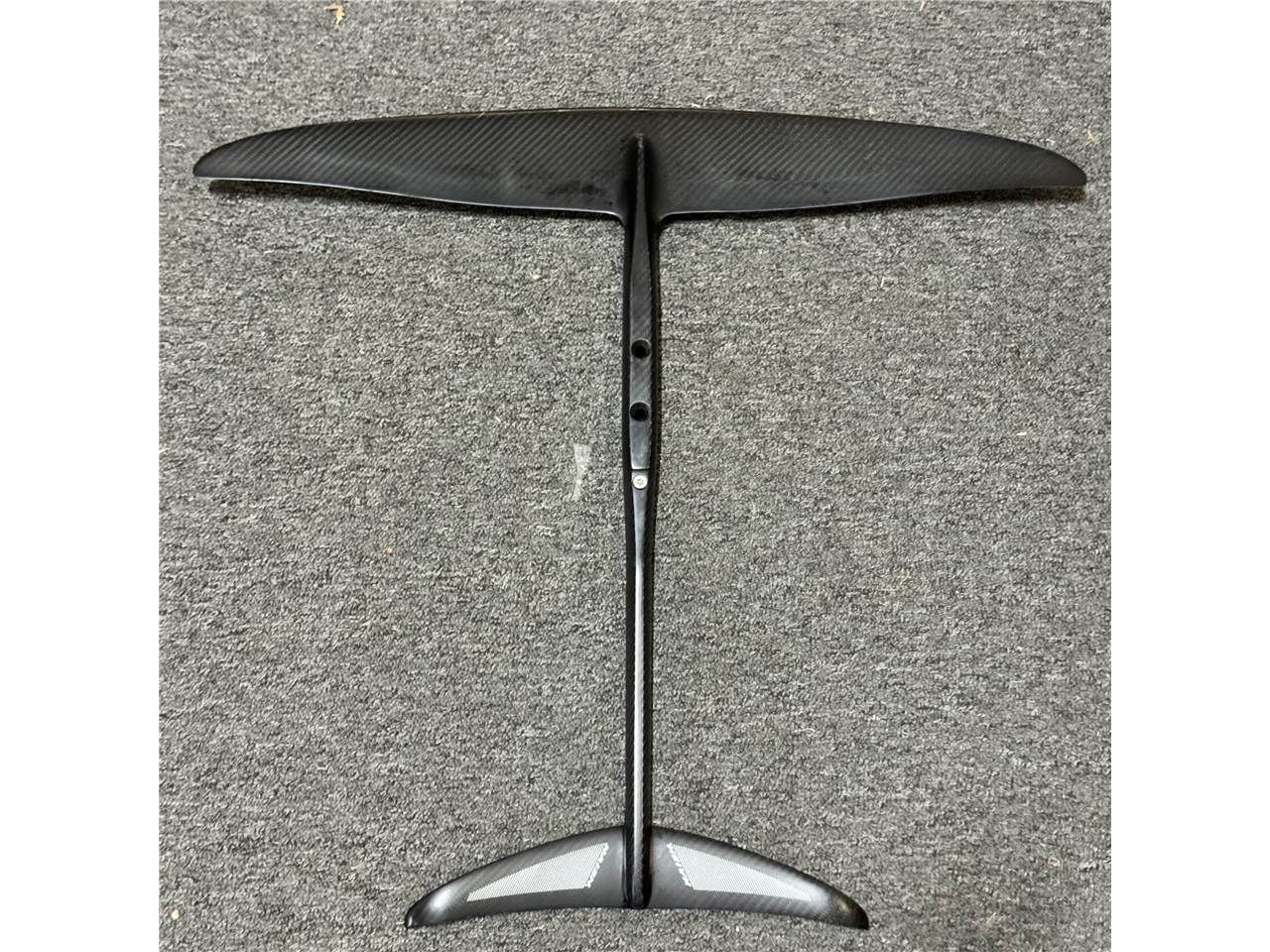 2025 Naish Mach 2 560 - Image 4