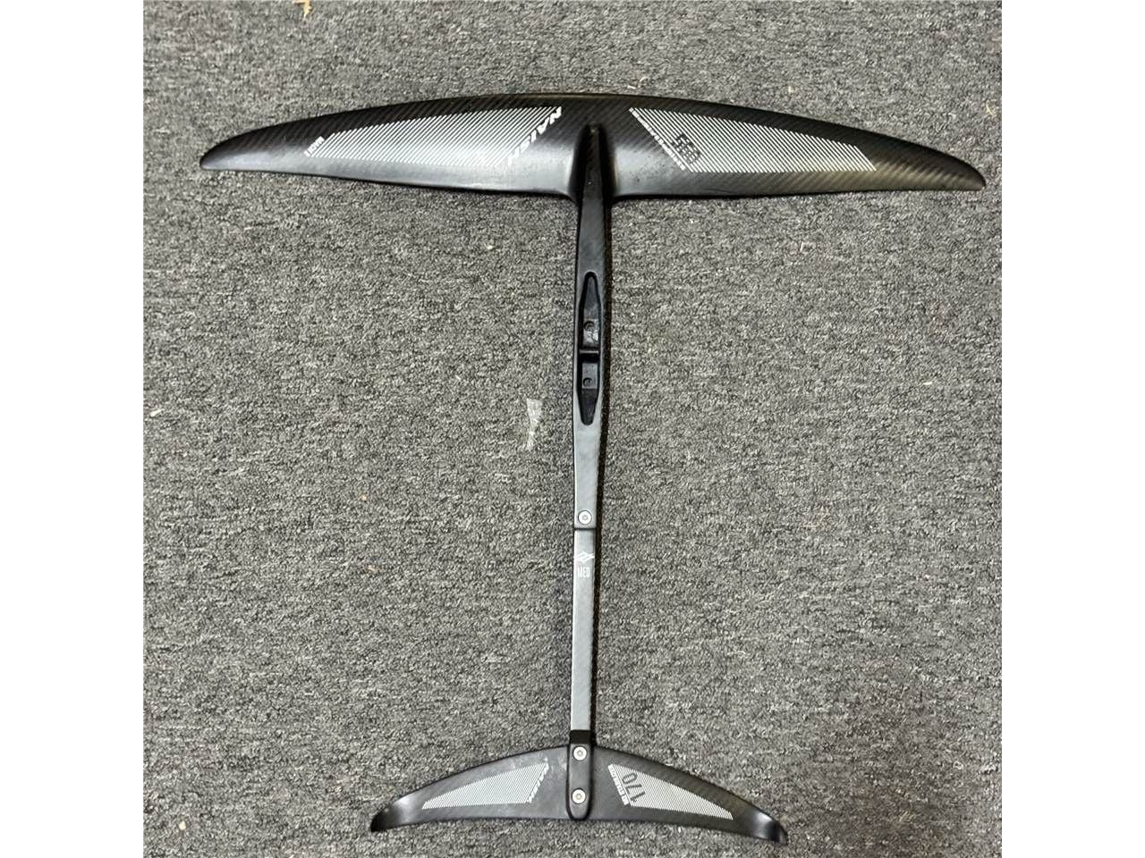 2025 Naish Mach 2 560 - Image 3