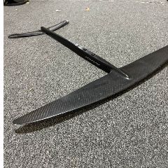 2025 Naish Mach 2 560 - Image 5